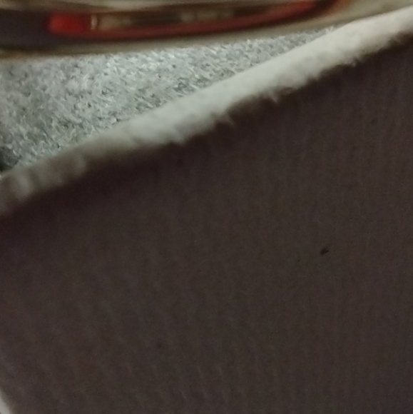 10K Gold Marquise Ruby Ring - Picture 10 of 16